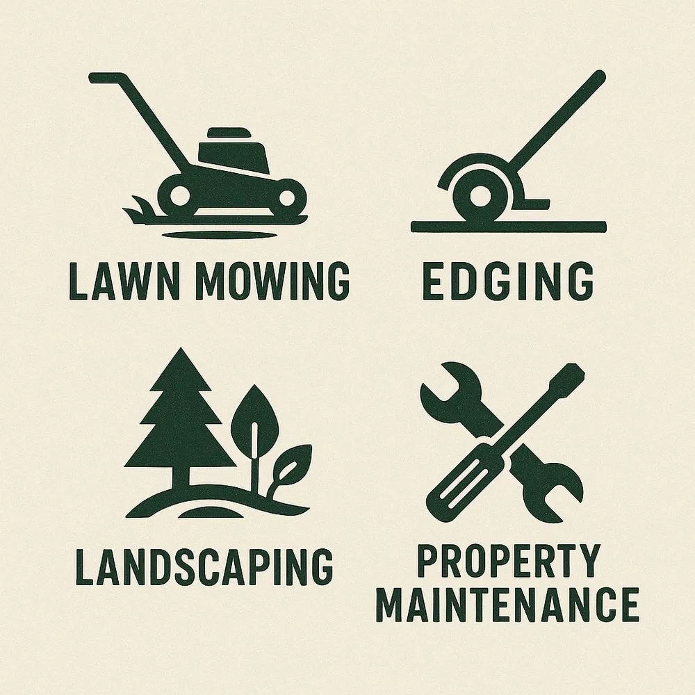 Top-rated lawn care service for homes in Highland, NY by Greenline Grounds