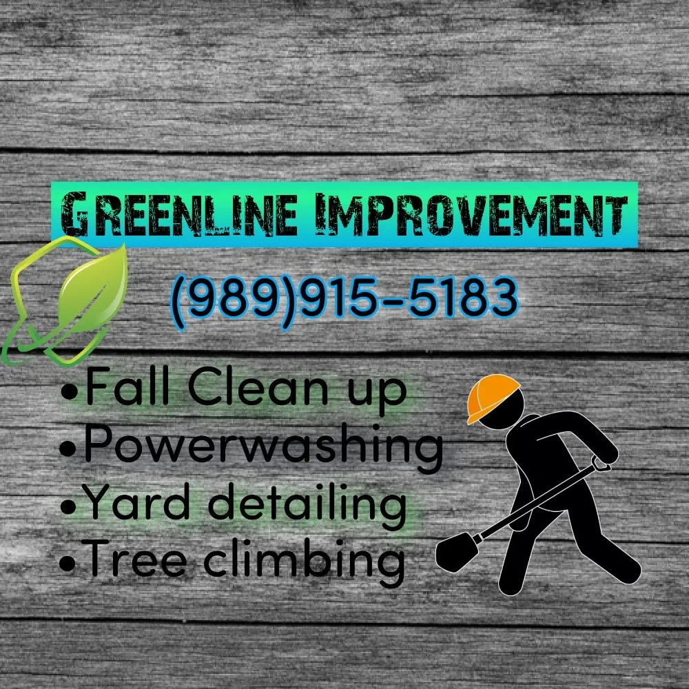 Expert landscape installation with custom design across Flint, MI - Greenline Improvement