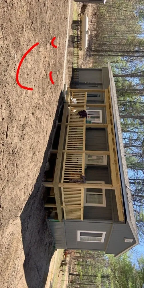 Trusted yard cleanup service near you in Flint, MI by Greenline Improvement