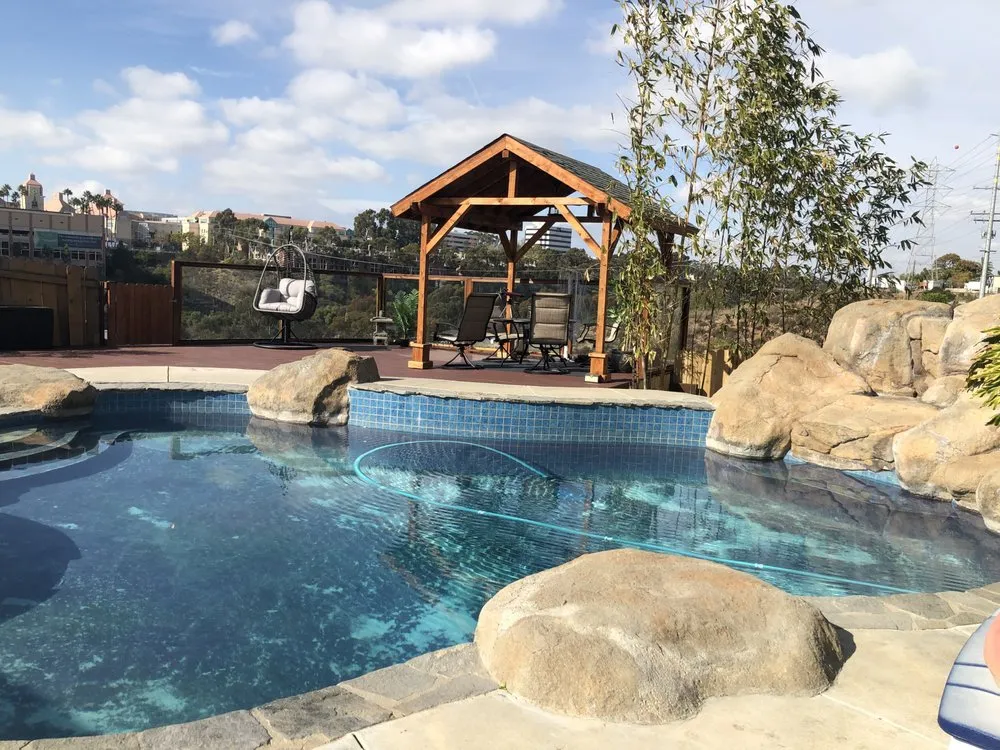 Trusted outdoor landscaping in Escondido, CA - Greenline Landscape and Tree Care