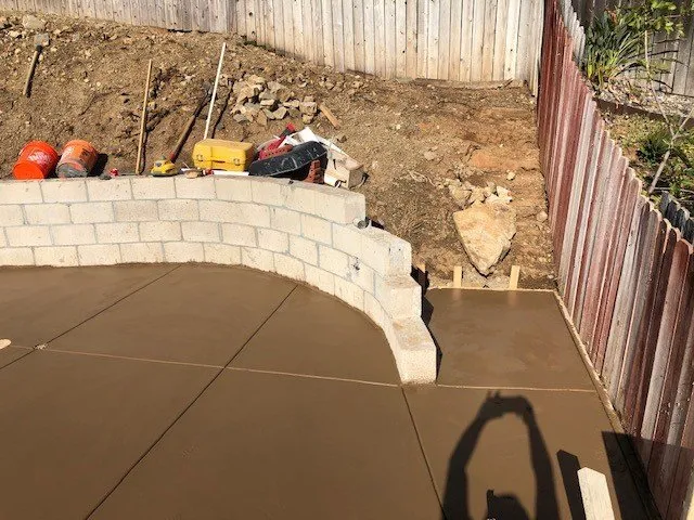 Custom lawn care service in Escondido, CA by Greenline Landscape and Tree Care