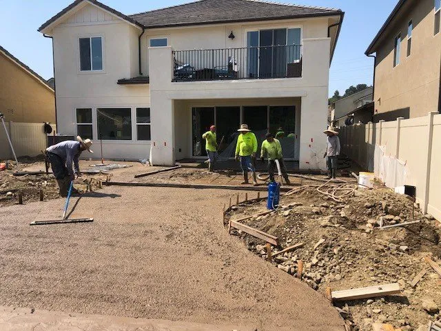 Local landscape design experts serving Escondido, CA - Greenline Landscape and Tree Care