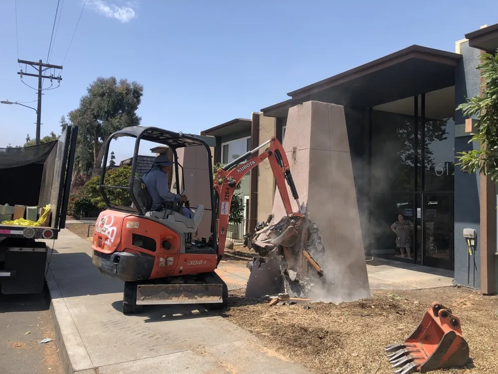 Custom landscape design experts serving Escondido, CA - Greenline Landscape and Tree Care