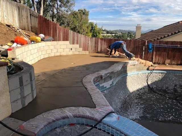 Professional yard maintenance in Escondido, CA - Greenline Landscape and Tree Care