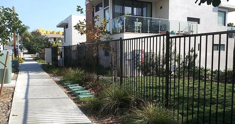 Local lawn mowing service in Escondido, CA - Greenline Landscape and Tree Care