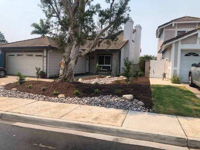 Custom yard cleanup service in Escondido, CA - Greenline Landscape and Tree Care