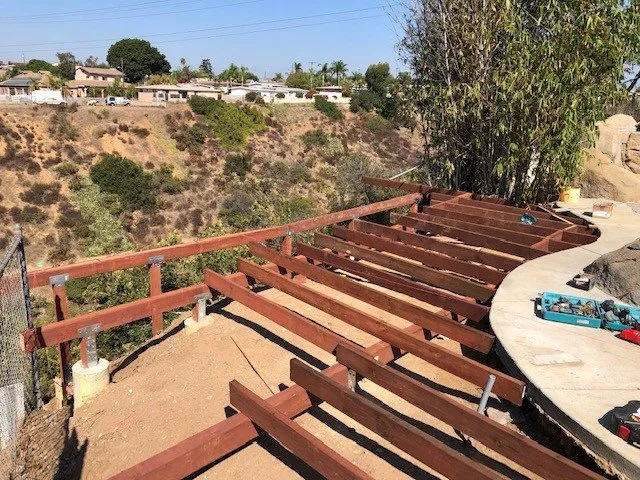 Top-rated landscape installation experts serving Escondido, CA - Greenline Landscape and Tree Care