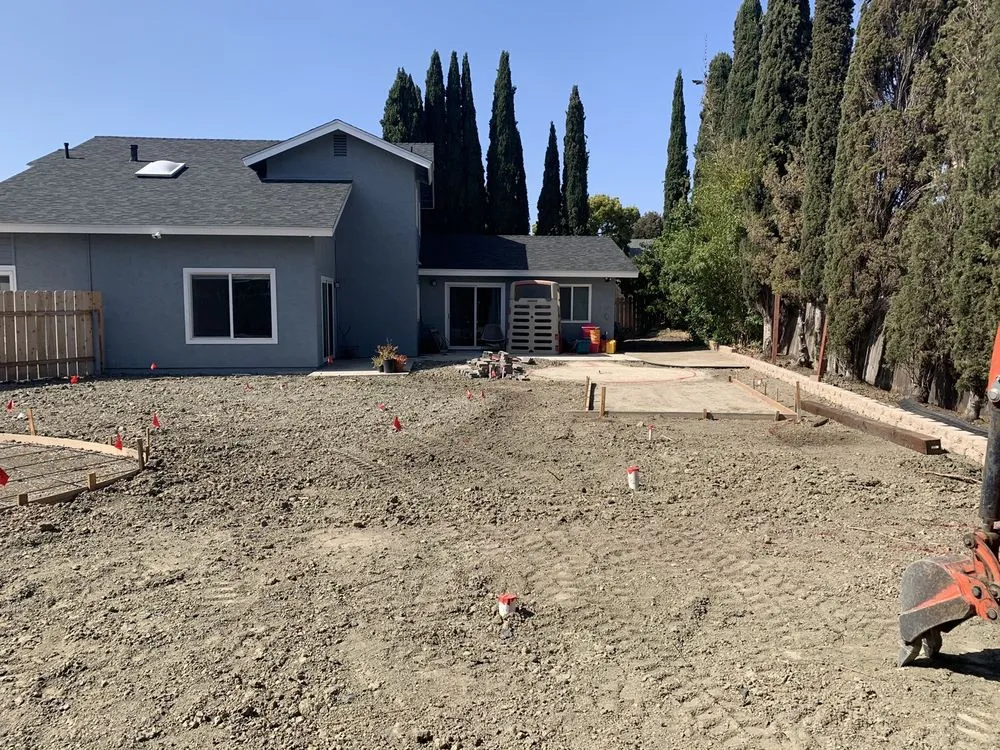 Trusted yard cleanup service in Escondido, CA - Greenline Landscape and Tree Care