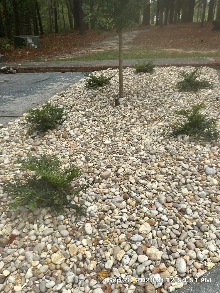 Expert lawn care service in Hattiesburg, MS - Greenline Landscape