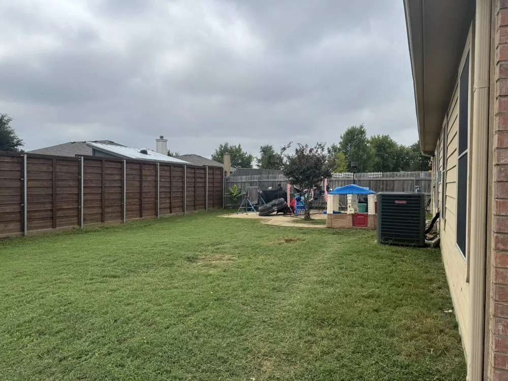 Top-rated yard cleanup service experts serving Denton, TX - Greenline Landscaping & Irrigation