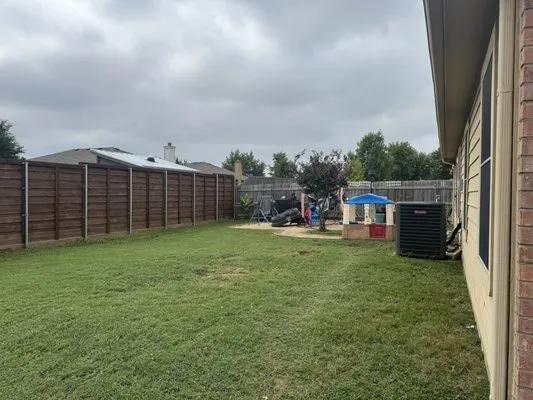 Greenline Landscaping & Irrigation Logo