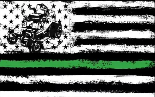 Greenline Landscaping And More Logo