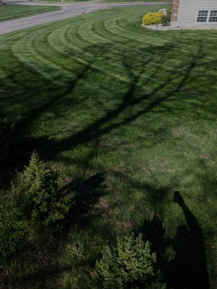 Trusted landscaping services experts serving Sterling, KS - GreenLine Landscaping