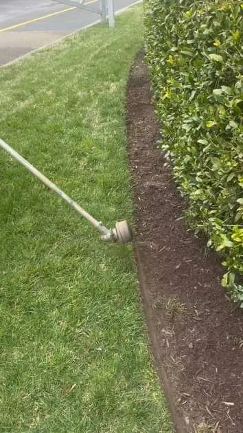 Local outdoor landscaping in Sterling, KS - GreenLine Landscaping