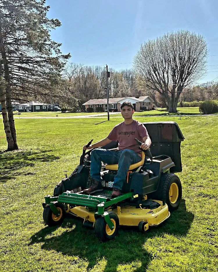 Affordable landscaping services for outdoor upgrades in South Bend, IN by GreenLine Lawn Maintenance