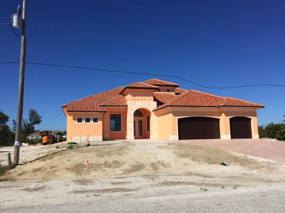 Affordable yard maintenance for beautiful yards across Clewiston, FL - Greenline Sod