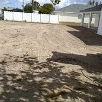 Custom landscaping services in Clewiston, FL - Greenline Sod