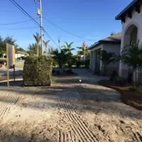 Affordable outdoor landscaping for year-round maintenance in Clewiston, FL by Greenline Sod