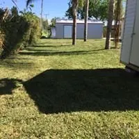 Local lawn mowing service in Clewiston, FL by Greenline Sod