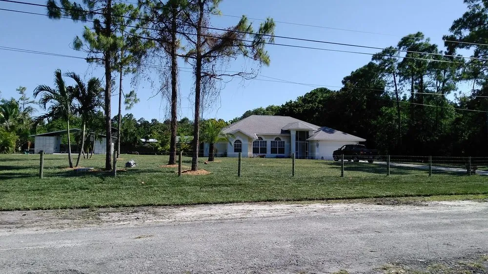 Affordable lawn care service experts serving Clewiston, FL - Greenline Sod