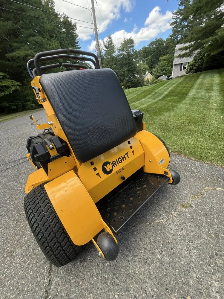 Professional landscaping services in Medway, MA - Greenline Turf