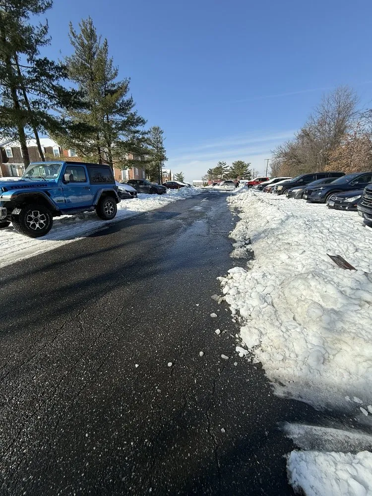 Trusted outdoor landscaping for beautiful yards in Gaithersburg, MD by Greenlink Incorporated