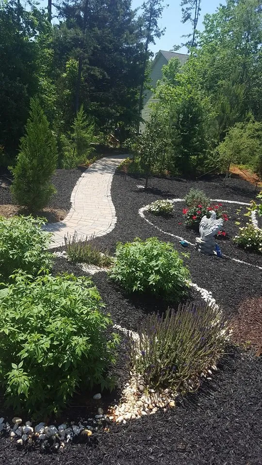 Top-rated yard maintenance for beautiful yards across Midland, NC - Greenman Land Management