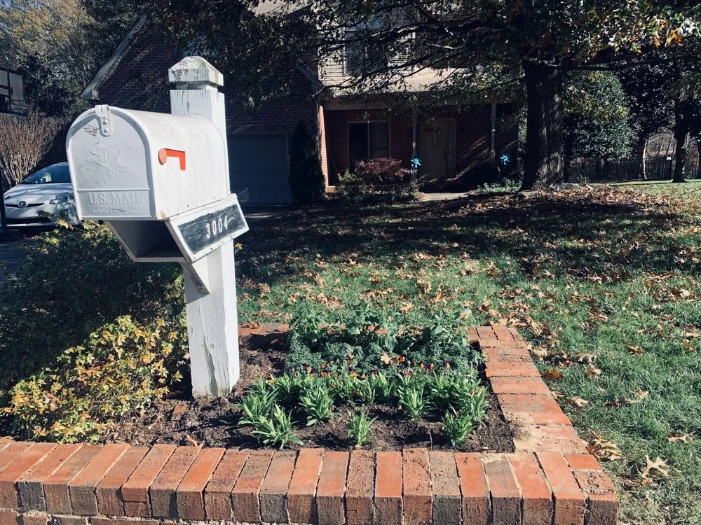 Trusted lawn mowing service experts serving Midland, NC - Greenman Land Management