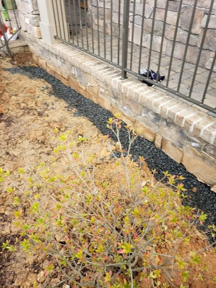 Top-rated lawn mowing service experts serving Midland, NC - Greenman Land Management