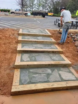 Greenman Land Management