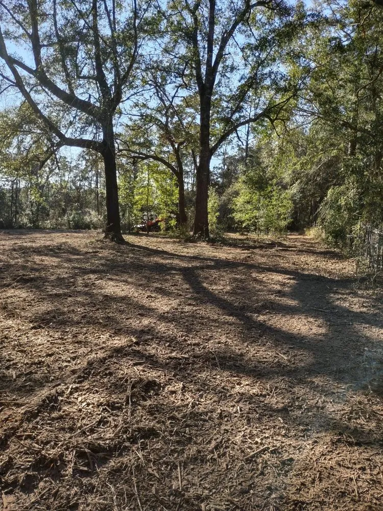 Affordable outdoor landscaping in Robertsdale, AL - Greenman Land Services