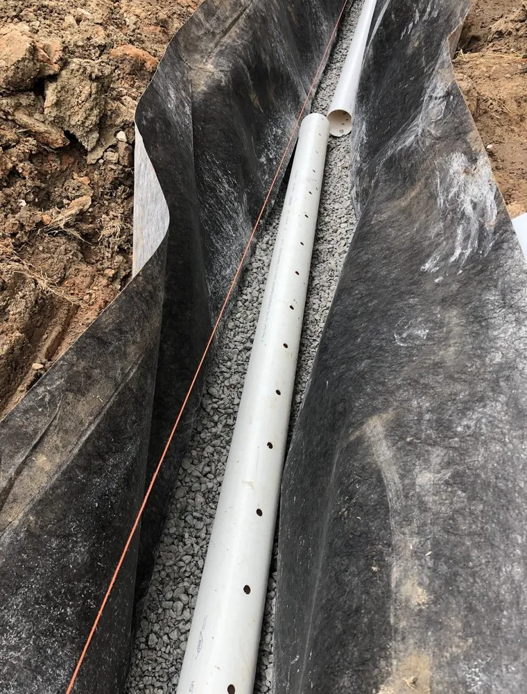 Expert yard maintenance in Claremore, OK - Greenman Lawn Care & Outdoor Living