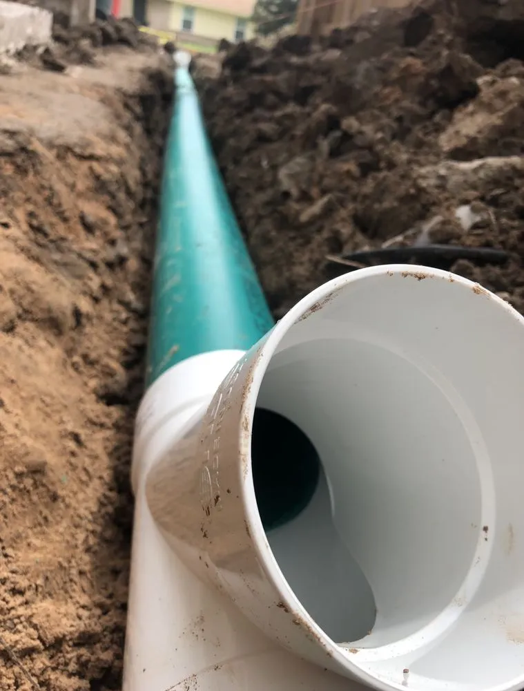 Local landscaping services in Claremore, OK by Greenman Lawn Care & Outdoor Living