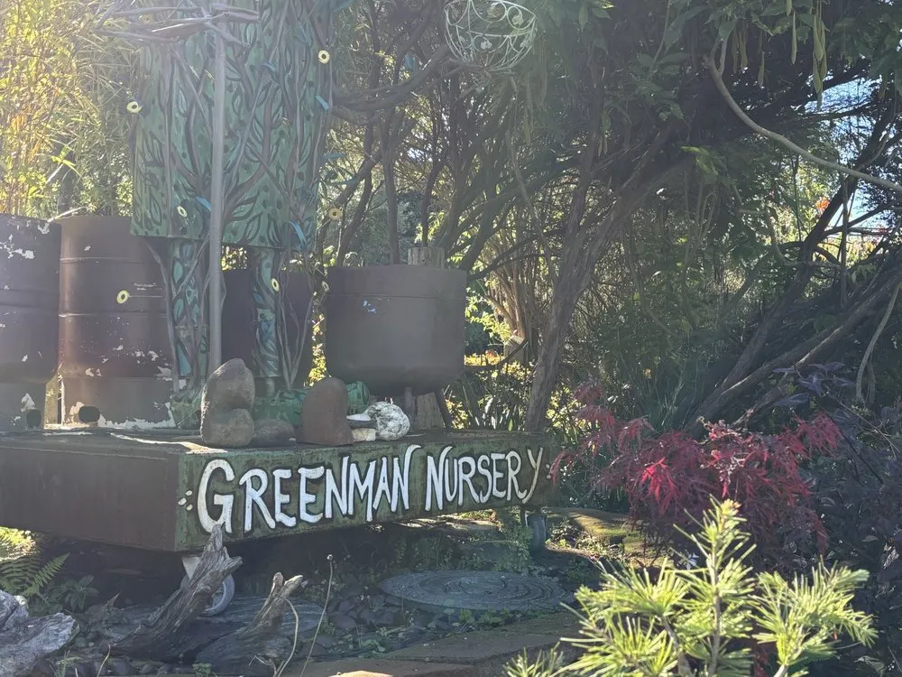 Trusted landscape installation for homes in Sebastopol, CA by Greenman Nursery