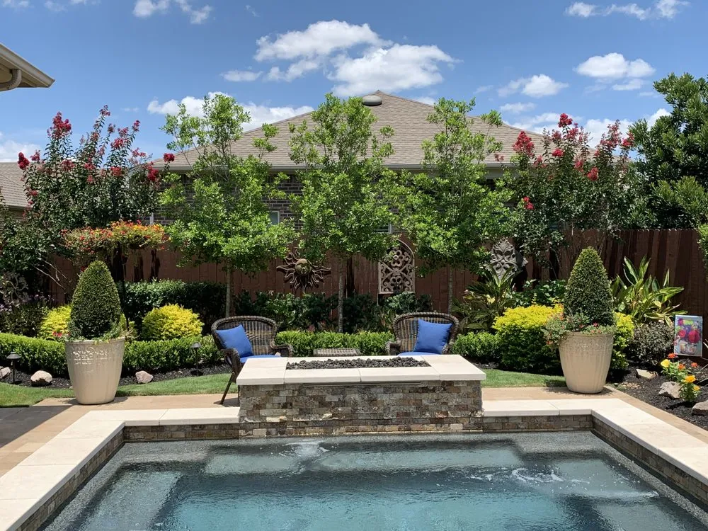 Trusted lawn mowing service experts serving Rosenberg, TX - GreenMark Environmental