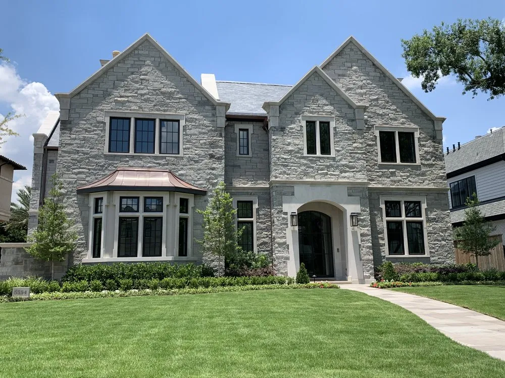 Top-rated outdoor landscaping experts serving Rosenberg, TX - GreenMark Environmental