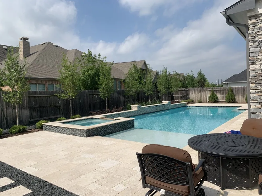 Trusted yard maintenance experts serving Rosenberg, TX - GreenMark Environmental