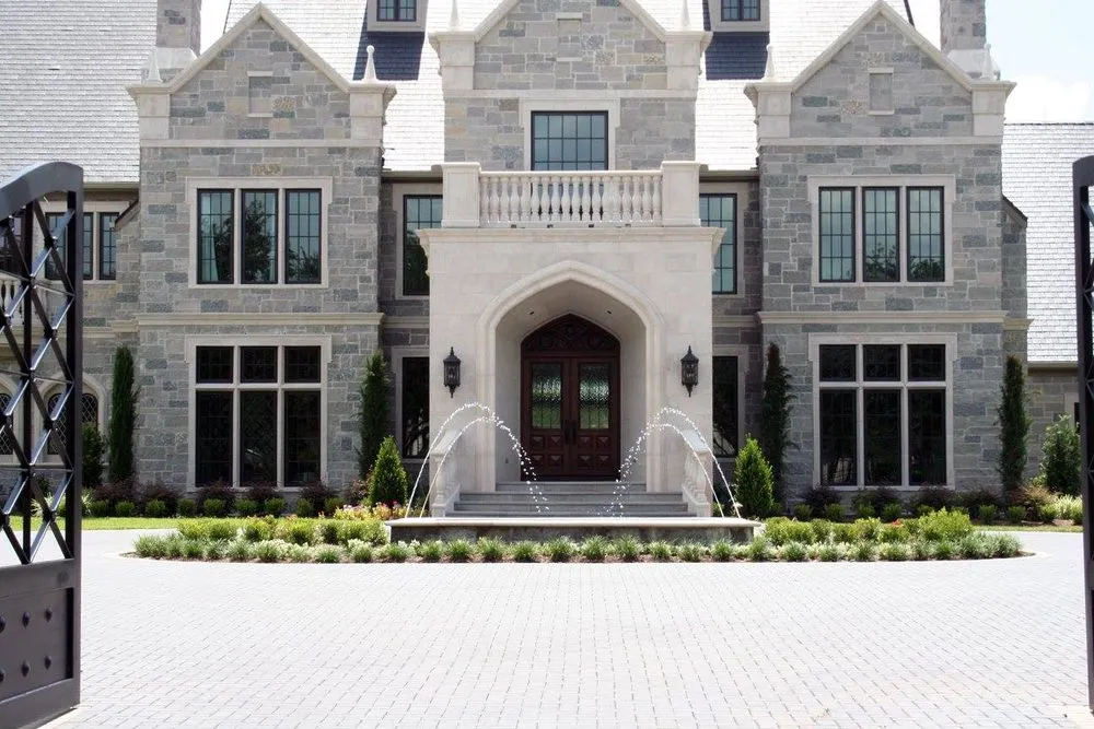 Trusted landscaping services for homes across Rosenberg, TX - GreenMark Environmental