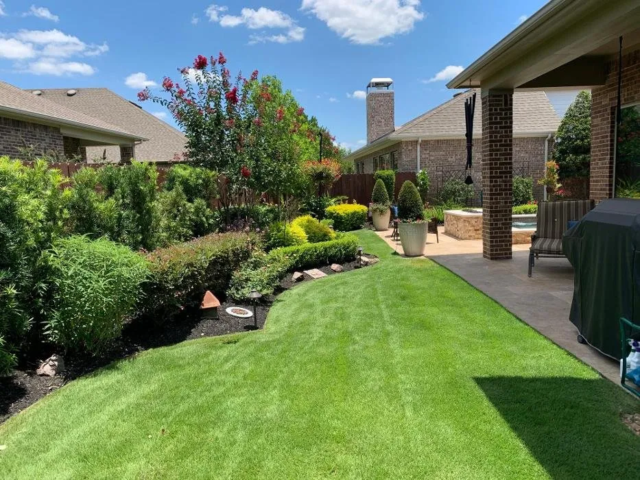 Reliable yard cleanup service experts serving Rosenberg, TX - GreenMark Environmental