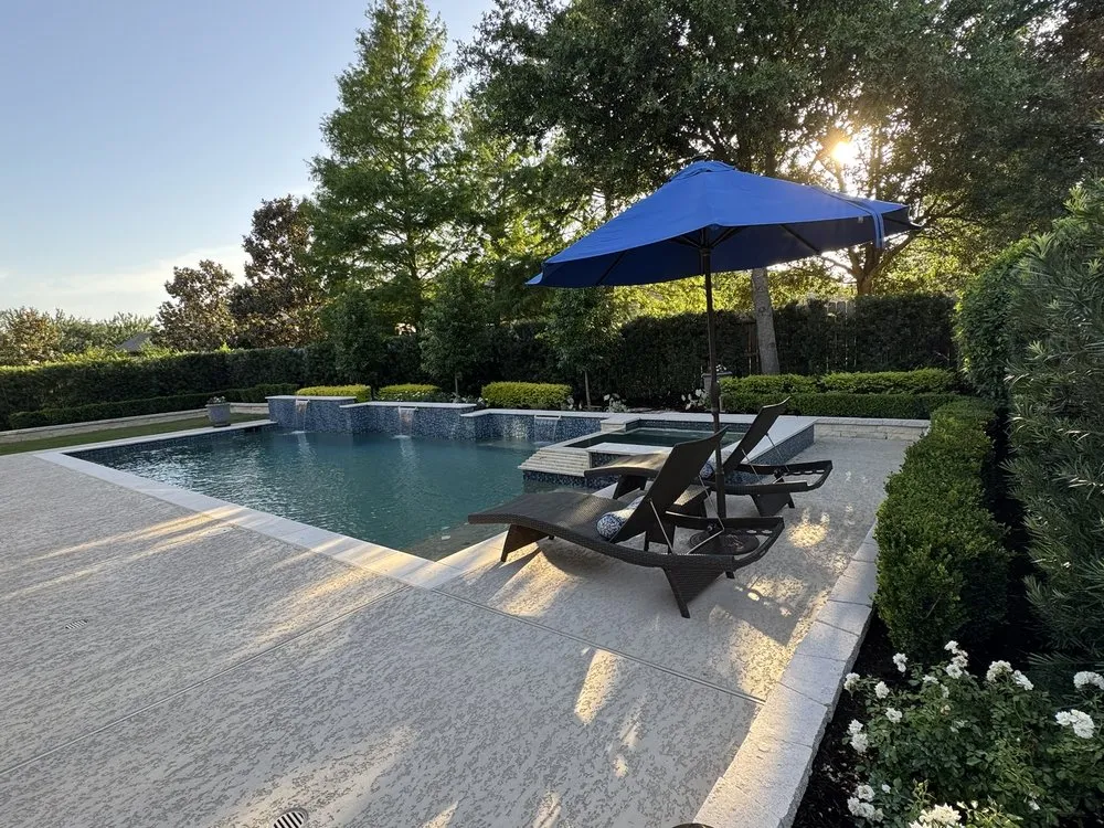 Affordable yard maintenance experts serving Rosenberg, TX - GreenMark Environmental