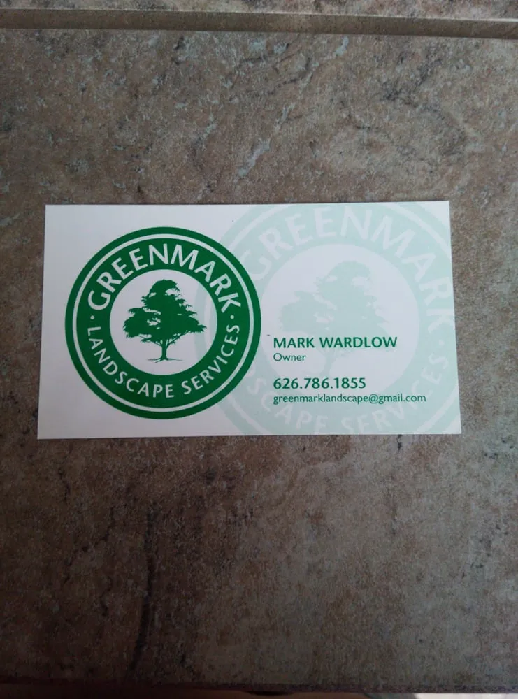 Professional landscape installation near you across Upland, CA - Greenmark Landscape