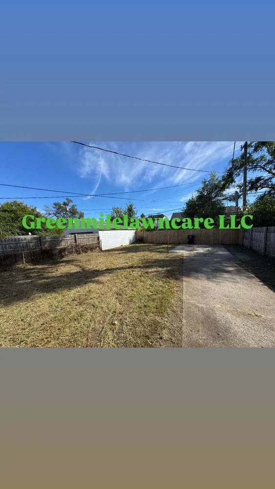 Affordable lawn care service for year-round maintenance across Detroit, MI - GreenMile Lawncare