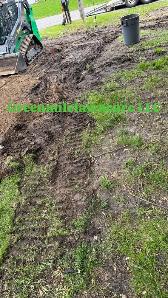 Trusted outdoor landscaping near you across Detroit, MI - GreenMile Lawncare