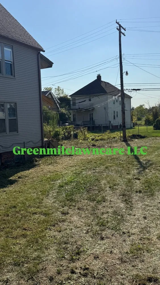 Trusted yard maintenance for year-round maintenance across Detroit, MI - GreenMile Lawncare