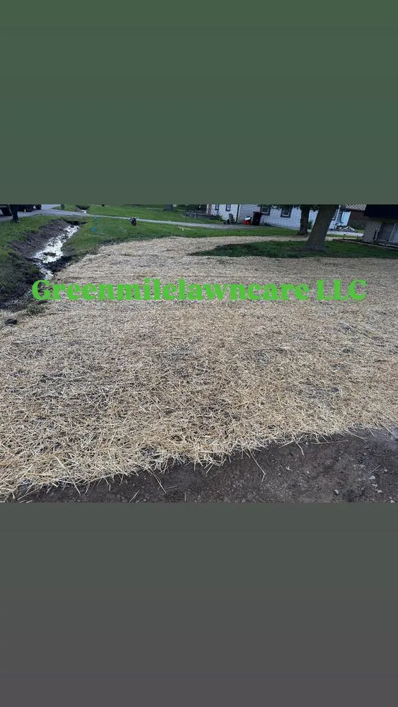 Custom outdoor landscaping experts serving Detroit, MI - GreenMile Lawncare
