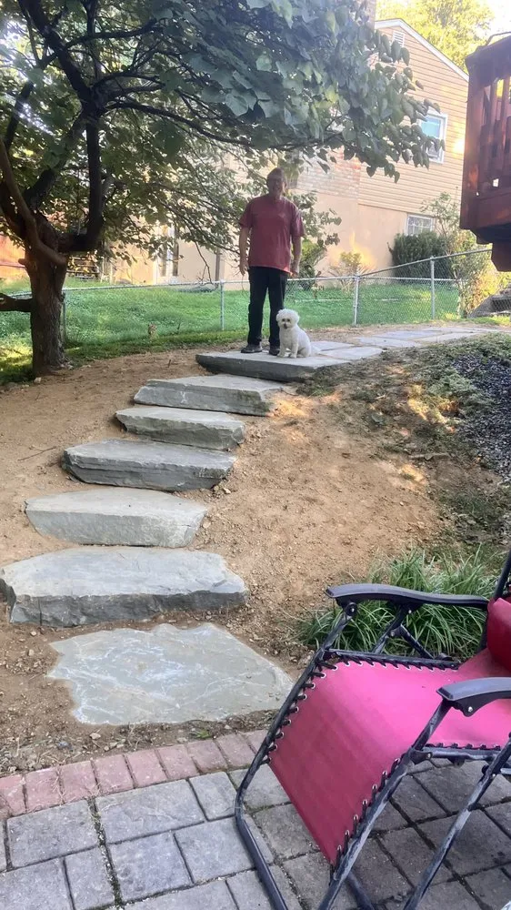 Reliable residential landscaping experts serving Reisterstown, MD - Greenmount Lawn & Landscaping