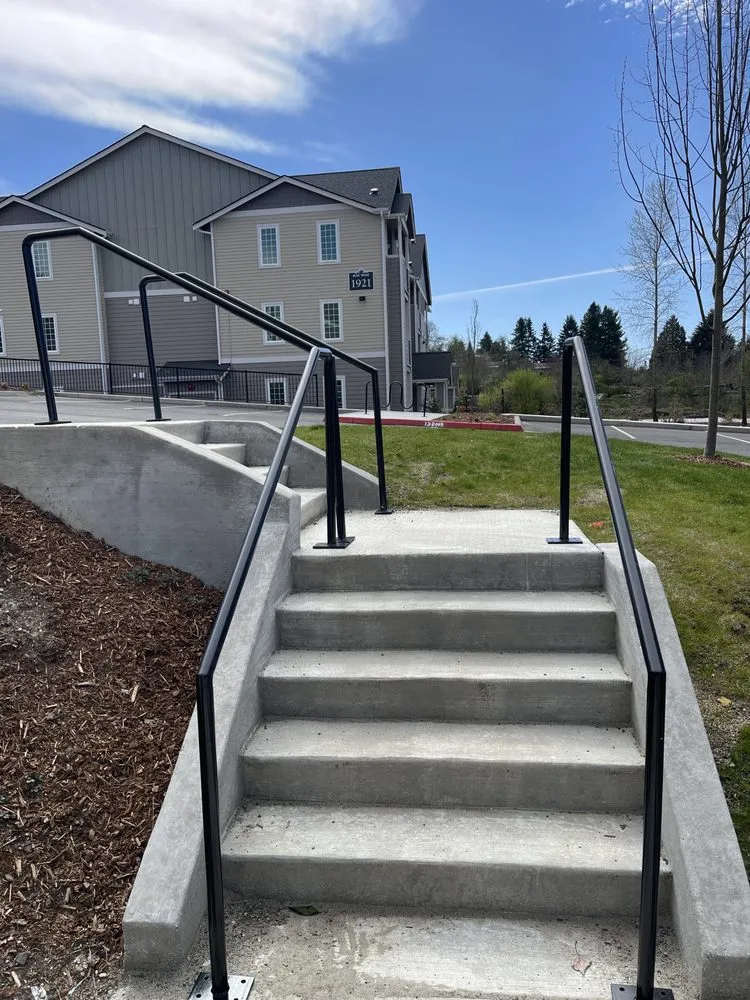 Trusted landscape design experts serving Federal Way, WA - Greenness Exterior Services