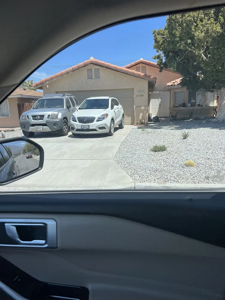 Affordable yard maintenance for outdoor upgrades across Desert Hot Springs, CA - Greenology Landscape