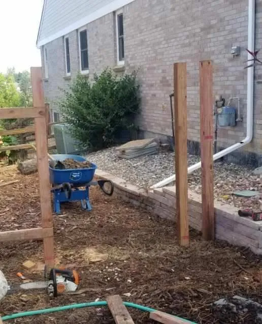 Expert outdoor landscaping for year-round maintenance in Thornton, CO by GreenOne Landscapes