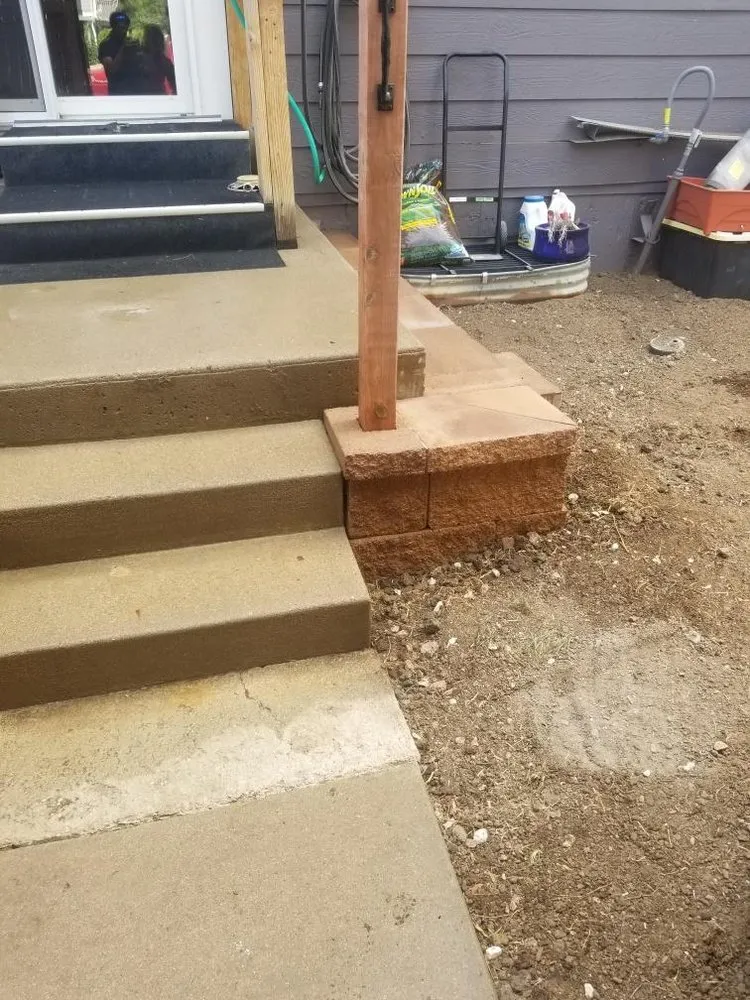 Affordable lawn mowing service in Thornton, CO by GreenOne Landscapes